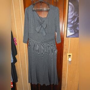 Stop Staring! Dress